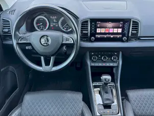 Škoda Karoq Style Plus