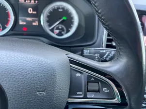 Škoda Karoq Style Plus