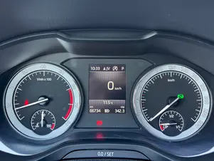 Škoda Karoq Style Plus