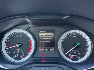 Škoda Karoq Style Plus