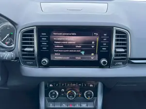 Škoda Karoq Style Plus