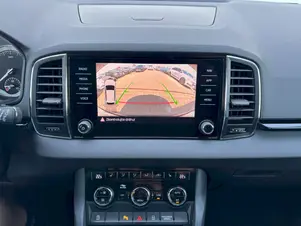 Škoda Karoq Style Plus