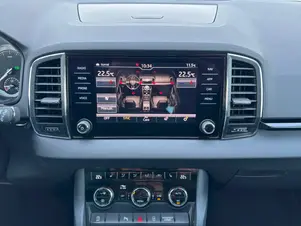 Škoda Karoq Style Plus