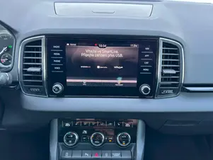Škoda Karoq Style Plus