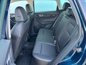 Škoda Karoq Style Plus