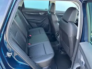 Škoda Karoq Style Plus