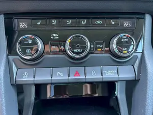 Škoda Karoq Style Plus
