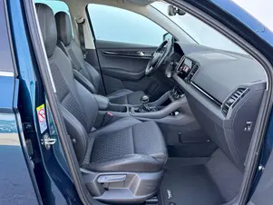 Škoda Karoq Style Plus