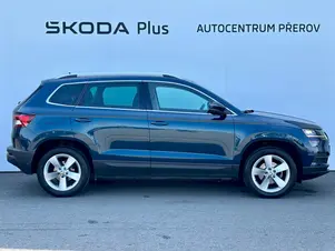 Škoda Karoq Style Plus