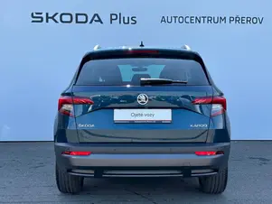 Škoda Karoq Style Plus