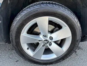 Škoda Karoq Style Plus