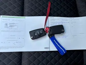 Škoda Karoq Style Plus