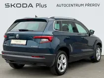 Karoq Style Plus