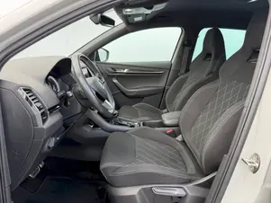 Škoda Karoq SportLine
