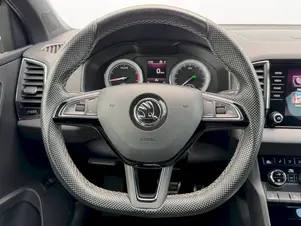 Škoda Karoq SportLine