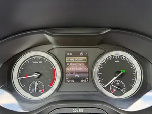 Škoda Karoq SportLine