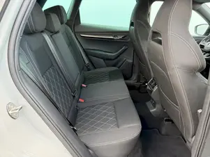 Škoda Karoq SportLine