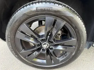 Škoda Karoq SportLine