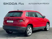 Karoq Style Plus