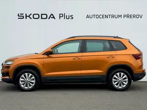 Škoda Karoq Ambition