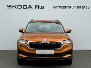 Škoda Karoq Ambition