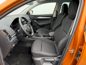 Škoda Karoq Ambition