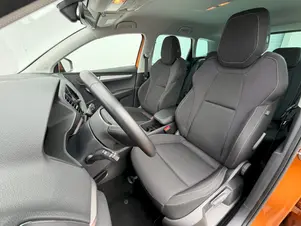 Škoda Karoq Ambition