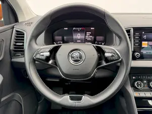 Škoda Karoq Ambition