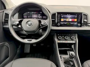 Škoda Karoq Ambition