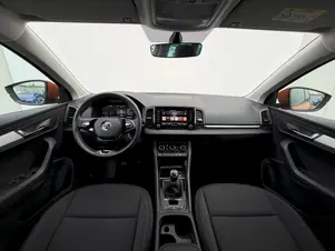 Škoda Karoq Ambition