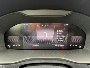 Škoda Karoq Ambition
