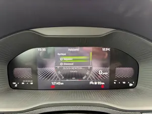 Škoda Karoq Ambition