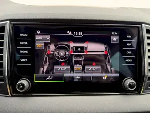Škoda Karoq Ambition