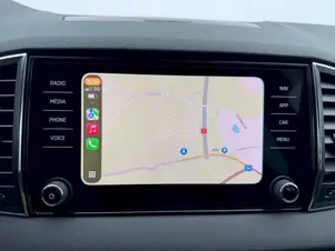 Škoda Karoq Ambition