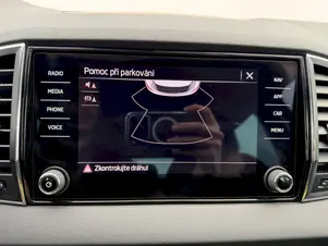 Škoda Karoq Ambition