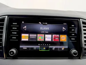 Škoda Karoq Ambition