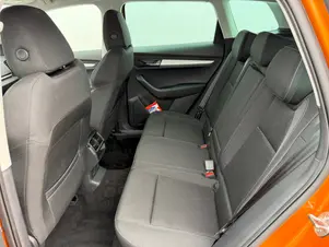 Škoda Karoq Ambition