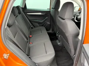 Škoda Karoq Ambition