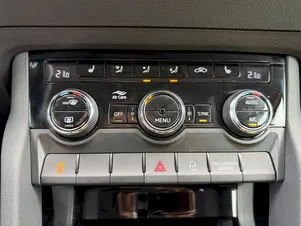 Škoda Karoq Ambition