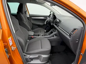 Škoda Karoq Ambition