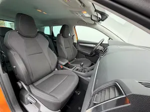 Škoda Karoq Ambition