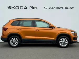 Škoda Karoq Ambition