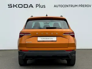 Škoda Karoq Ambition