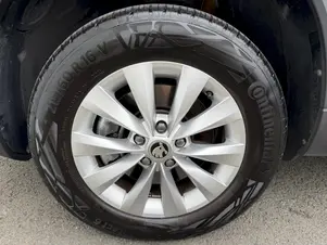 Škoda Karoq Ambition