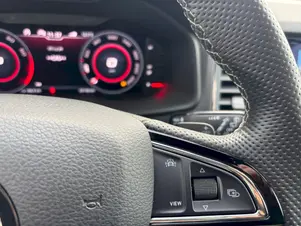 Škoda Karoq SportLine