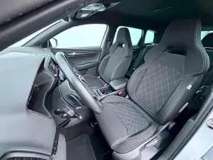 Škoda Karoq SportLine