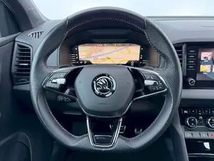 Škoda Karoq SportLine