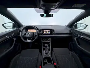 Škoda Karoq SportLine