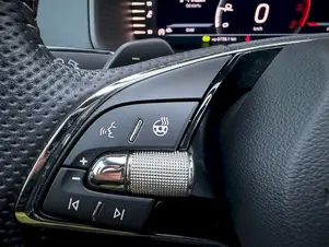 Škoda Karoq SportLine