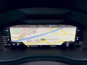 Škoda Karoq SportLine